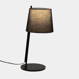 LEDS-C4 LEDS-C4 Clip stolní lampa výška 49cm černá obraz