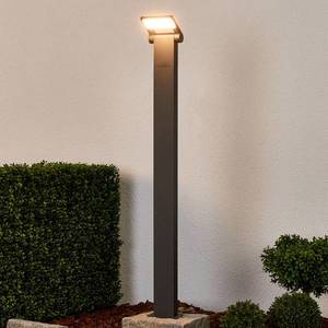 Lucande Patníková LED lampa Marius, 100 cm obraz