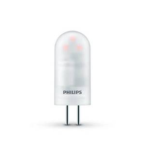 Philips Philips LED kolíková žárovka G4 1, 8 W 827 obraz