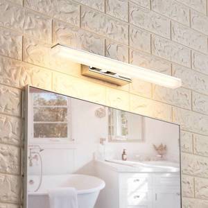 Lucande Julie - koupelnová LED lampa v podélném tvaru obraz