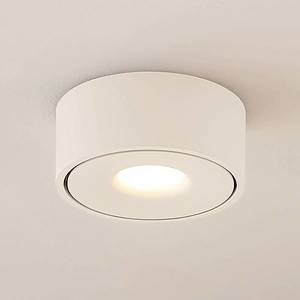 Arcchio Arcchio Rotari LED stropní světlo, bílá obraz