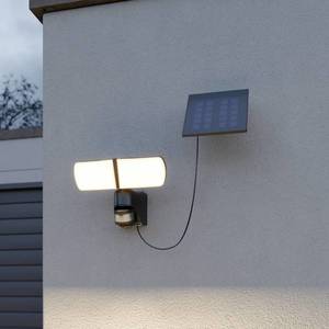 Arcchio Arcchio Lissano LED solární nástěnné světlo senzor obraz