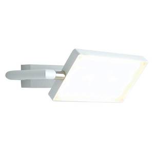 Eco-Light LED nástěnné světlo Book, bílá obraz
