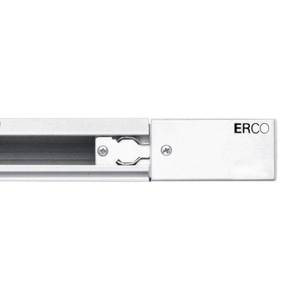 ERCO ERCO 3fázové napájení ochranný vodič levý bílá obraz