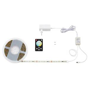 Briloner LED pásek IT, plynule nastavitelná teplota světla obraz