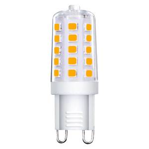 Müller-Licht G9 3W 927 LED žárovka s kolíkovou paticí čirá obraz
