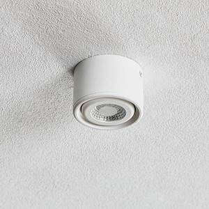 Fabas Luce LED svítidlo Anzio downlight, otočné, bílá obraz