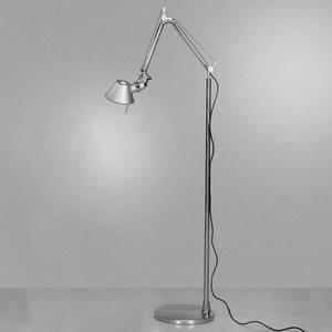 Artemide Artemide Tolomeo Micro - puristická stojací lampa obraz