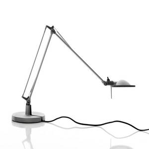 Luceplan Luceplan Berenice stolní lampa 13, 5cm, hliník obraz
