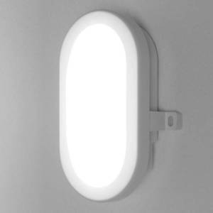 LEDVANCE LEDVANCE Bulkhead LED venkovní světlo 5, 5W bílá obraz