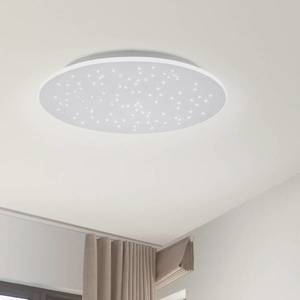 Q-Smart-Home Paul Neuhaus Q-NIGHTSKY LED stropní světlo, kulaté obraz