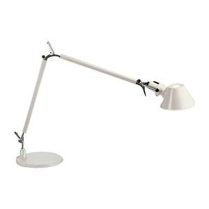 Artemide Artemide Tolomeo stolní lampa E27, bílá obraz