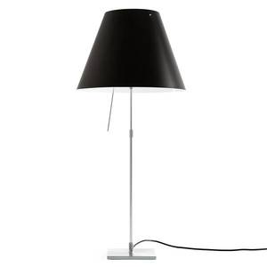 Luceplan Luceplan Costanza stolní lampa D13i hliník/černá obraz