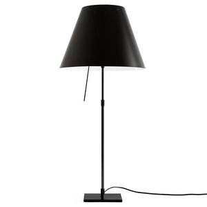Luceplan Luceplan Costanza stolní lampa D13 mosaz/černá obraz