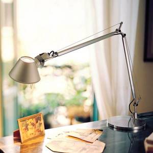 Artemide Artemide Tolomeo - LED stolní lampa, stmívač obraz