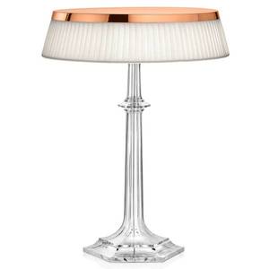 FLOS Flos Bon Jour Versailles - stolní lampa LED měděná obraz