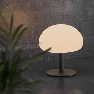 Nordlux LED stolní lampa Sponge table s baterií 21, 5 cm obraz