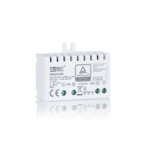 AcTEC AcTEC Mini LED ovladač CV 24V, 6W, IP20 obraz