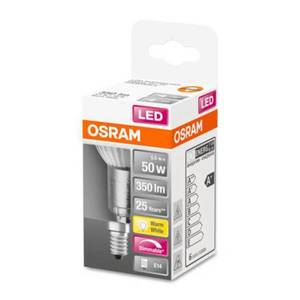 OSRAM OSRAM LED žárovka E14 4, 8W PAR16 2700K stmívatelná obraz