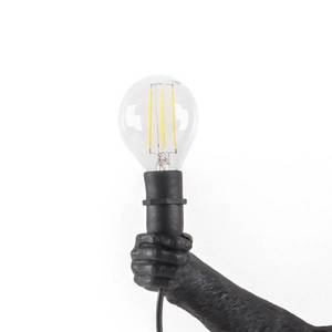 SELETTI E14 2W LED žárovka 36V pro Monkey Lamp Outdoor obraz