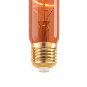 EGLO LED trubková žárovka E27 4W T30 1600K filament měď obraz