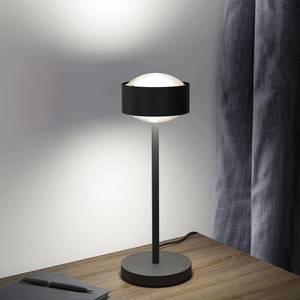 Top Light Puk! 120 Eye Table LED matné čočky, matná černá obraz