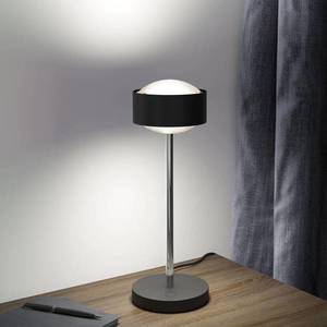Top Light Puk! 120 Eye Table LED matné čočky černá/chrom obraz