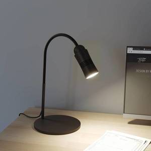 Top Light Neo! Table LED stolní lampa dim černá/černá obraz