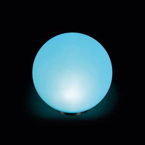 Esotec LED dekorační světlo Solarball multicolor, Ø 20cm obraz