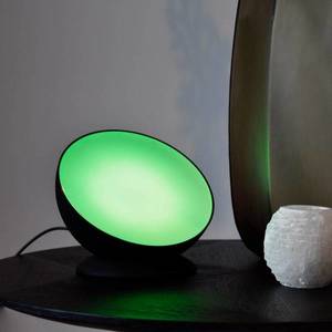 Calex Calex Smart Moodlight LED stolní lampa, CCT, RGB obraz