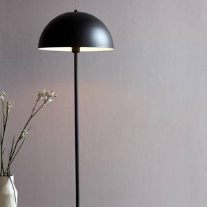Nordlux Stojací lampa Ellen 40 s kovovým stínidlem, černá obraz