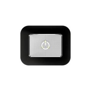 Müller-Licht LED nábytkové světlo Mobina Push 10, baterie černá obraz