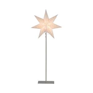 STAR TRADING Stojací hvězda Sensy mini, výška 83 cm, krémová obraz
