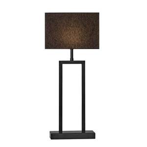 PR Home PR Home Rod stolní lampa celá v černé barvě obraz