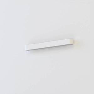 Euluna LED nástěnné světlo Soft, šířka 60 cm, bílá obraz