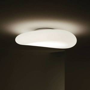 Stilnovo Stilnovo Mr. Magoo stropní světlo, 2GX13, Ø 76 cm obraz