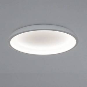 Stilnovo Stilnovo Reflexio LED stropní světlo, Ø65cm bílá obraz