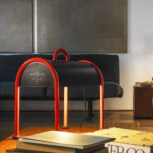 Stilnovo Stilnovo Valigia LED stolní a stojací lampa obraz