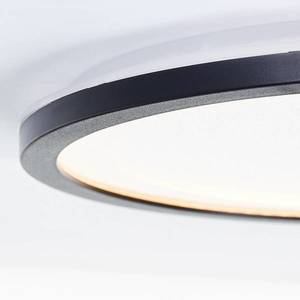 Brilliant LED stropní světlo Mosako Ø29, 5cm 3 stupně dim obraz