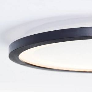 Brilliant LED stropní světlo Mosako Ø 25 cm 3 000 K obraz