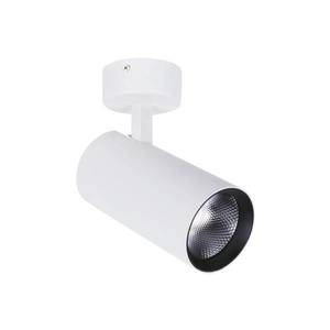 Viokef LED stropní bodové světlo Nestor, bílá obraz