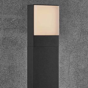 Nordlux LED soklové světlo Piana, výška 50 cm obraz