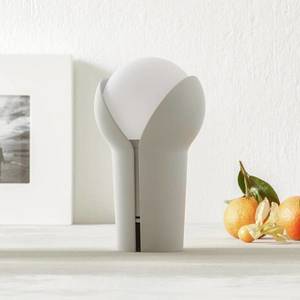 Innermost Innermost Bud LED stolní lampa, přenosná, Ash obraz
