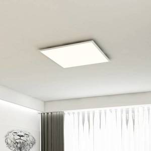 Briloner LED panel Simple bílá, ultra plochý, 59, 5x59, 5 cm obraz
