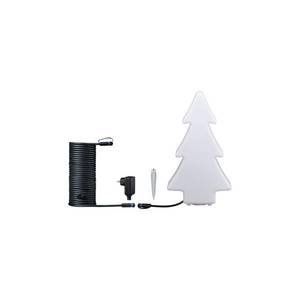 Paulmann Paulmann Smart Christmas Bundle Plug & Shine Tree, 10m kabel obraz