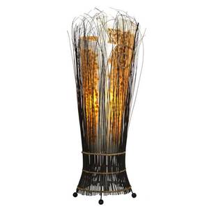 Woru Exotická stojací lampa Yuni 70 cm obraz