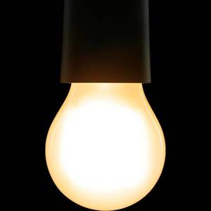 Segula SEGULA Bright LED žárovka High Power E27 7, 5W mat obraz