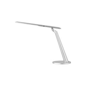 Aluminor Aluminor Sigma LED stolní lampa CCT stříbrná obraz