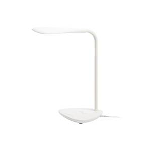 Aluminor Aluminor Tom Qi LED stolní lampa CCT bílá obraz