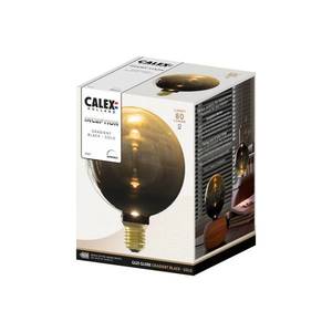 Calex Calex Inception LED globe E27 G125 3W 1 800K dim obraz